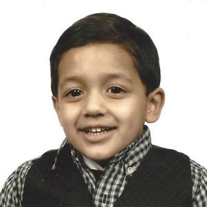 Meet your Posher, Abdullah